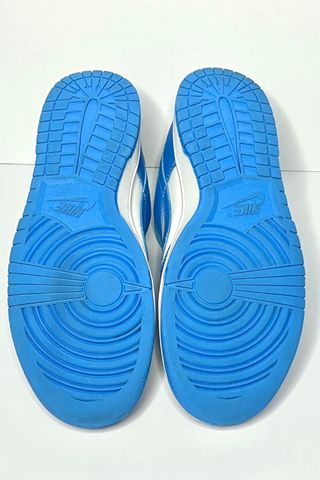 Nike Dunk Low University Blue 43 1/3 Originales