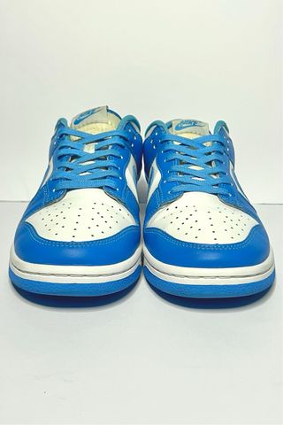 Nike Dunk Low University Blue 43 1/3 Originales
