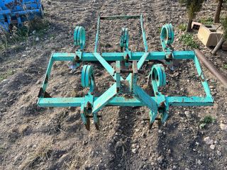 Tractor Astoa H 3000D