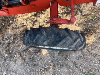 Tractor Astoa H 3000D