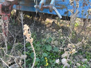 Tractor Astoa H 3000D