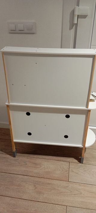 Cocinita de madera LIDL