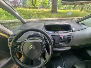 Citroen Grand C4 Picasso 2008