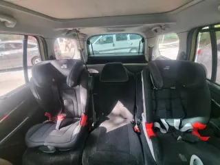 Citroen Grand C4 Picasso 2008