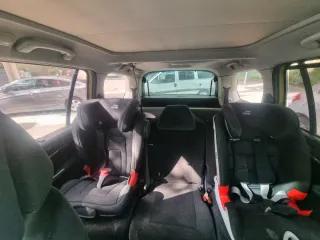 Citroen Grand C4 Picasso 2008