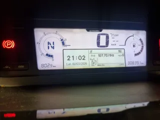 Citroen Grand C4 Picasso 2008