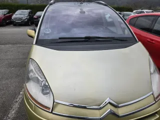 Citroen Grand C4 Picasso 2008