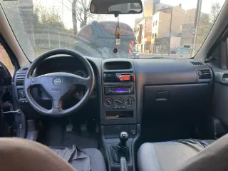 Opel Astra 2003
