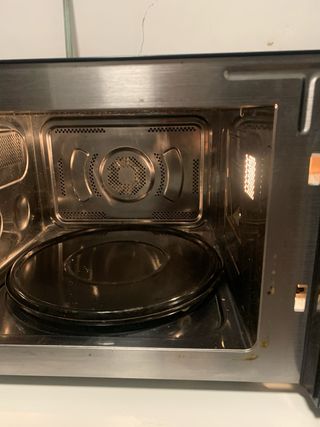 Horno Microondas Multifunción