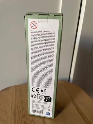 Juego de torre apilable