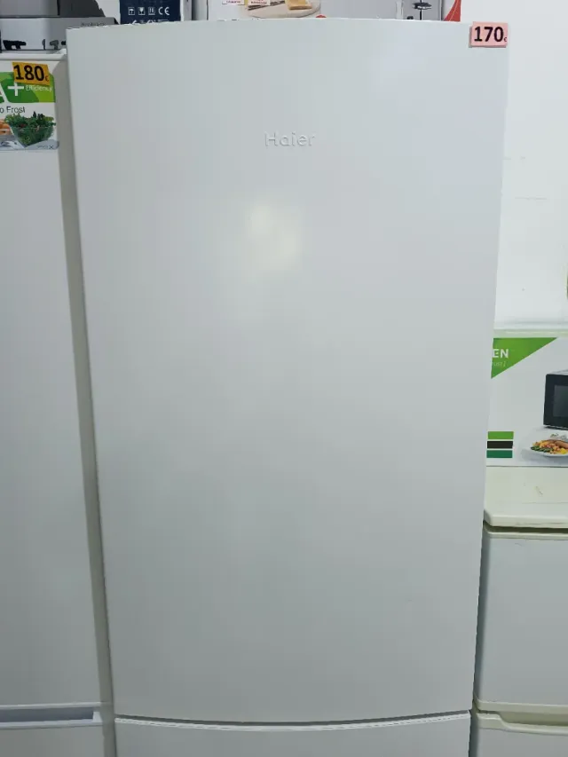 Nevera Combi Haier 1.88x60cmNo Fro