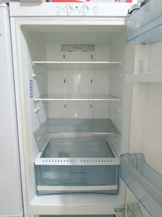 Nevera Combi Haier 1.88x60cmNo Fro