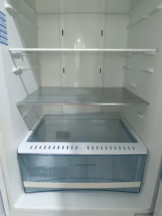 Nevera Combi Haier 1.88x60cmNo Fro