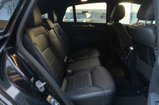 Mercedes-Benz GLE Coupé (167) 2016