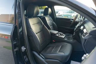 Mercedes-Benz GLE Coupé (167) 2016