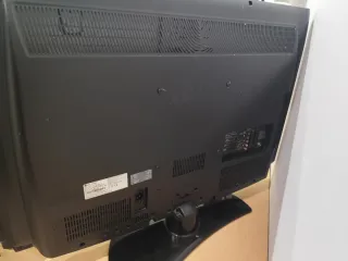 Televisor LG 37 pulgadas