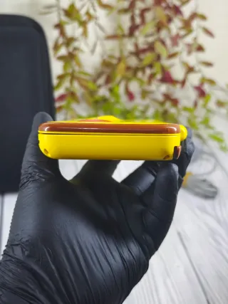 Consola Nintendo New 2DS XL Pikachu