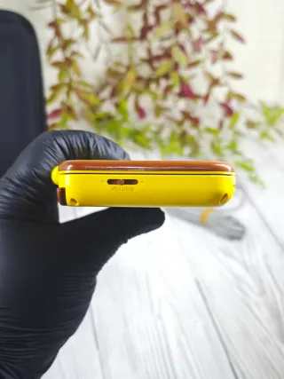 Consola Nintendo New 2DS XL Pikachu