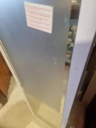 Mueble Joyero/Maquillaje con Llave