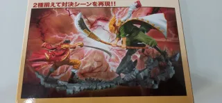 Figura Banpresto Edward Newgate Manhood