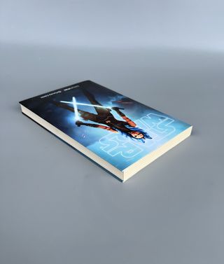 #530 Star Wars Ahsoka