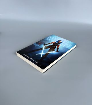 #530 Star Wars Ahsoka