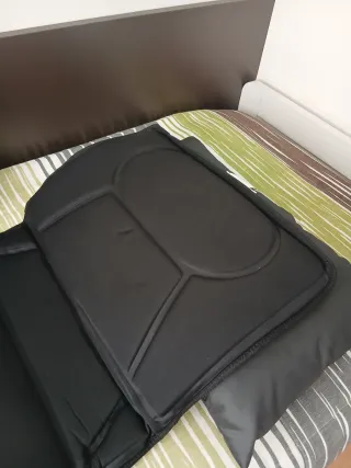 Colchoneta de masaje para cuerpo entero