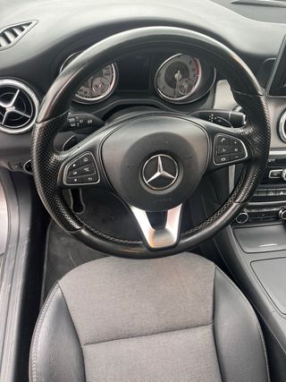 Mercedes-Benz GLA 2014