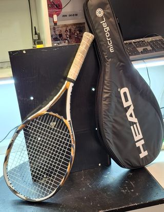 Raqueta de Tenis Head Instinct Team