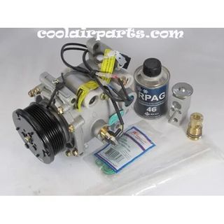 COMPRESOR AIRE SUZUKI SWIFT Colt NISSAN toyota vw