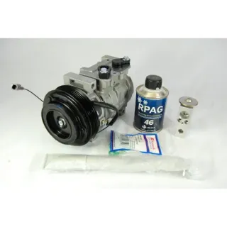 COMPRESOR AIRE SUZUKI SWIFT Colt NISSAN toyota vw