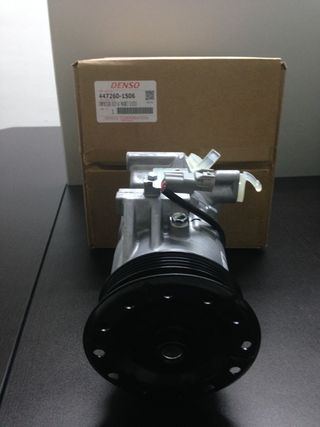 COMPRESOR AIRE SUZUKI SWIFT Colt NISSAN toyota vw