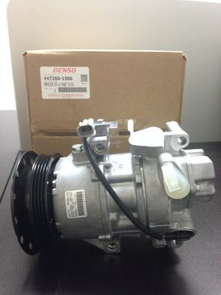 COMPRESOR AIRE SUZUKI SWIFT Colt NISSAN toyota vw