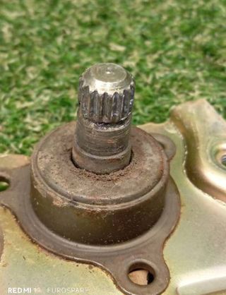 Mitsubishi 46129 mr144524 elevalunas l200 2.5 d 4p