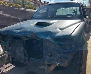 Mitsubishi 46129 mr144524 elevalunas l200 2.5 d 4p