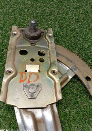 Mitsubishi 46129 mr144524 elevalunas l200 2.5 d 4p