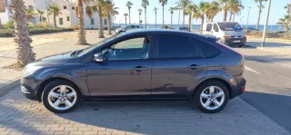 Ford Focus 2010