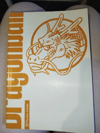 Dragon Ball Ultimate nº 12/34