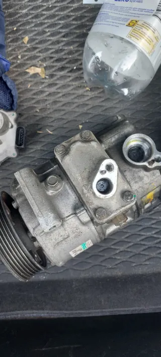 Volkswagen Passat 2008