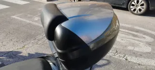 Baúl Kymco Superdink 125