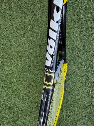 Raqueta Volkl PB10