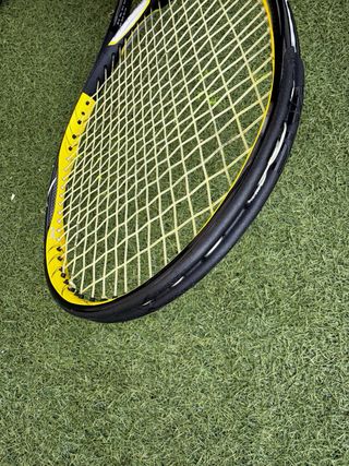 Raqueta Volkl PB10