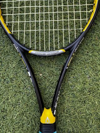 Raqueta Volkl PB10