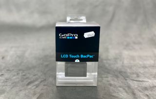GoPro LCD Touch BacPac