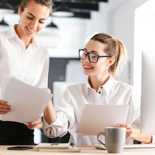Paquete de folios A3 de 80gr con 250 Hojas Blancas