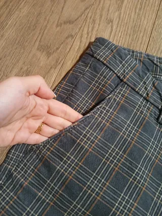 Pantaloni a quadri da uomo GUY Hamptons