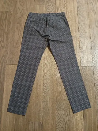 Pantaloni a quadri da uomo GUY Hamptons