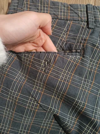 Pantaloni a quadri da uomo GUY Hamptons