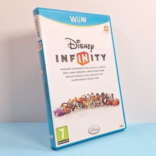 Disney Infinity Base per Wii U, PS3, PS4