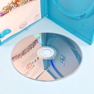 Disney Infinity Base per Wii U, PS3, PS4